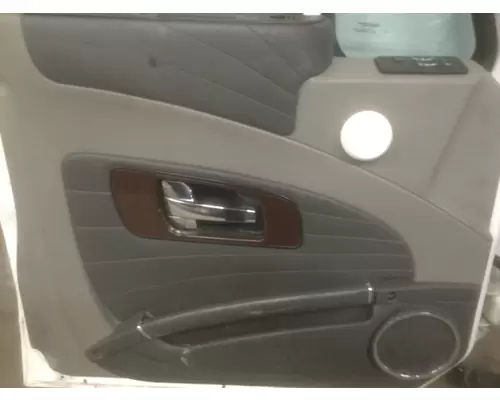 INTERNATIONAL LONESTAR 2009-2017 DOOR ASSEMBLY, FRONT