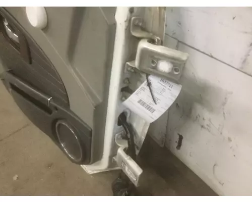 INTERNATIONAL LONESTAR 2009-2017 DOOR ASSEMBLY, FRONT
