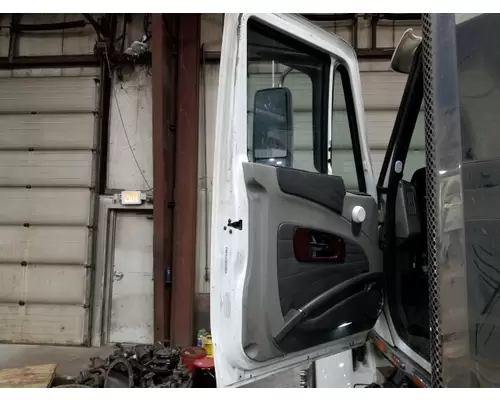 INTERNATIONAL LONESTAR 2009-2017 DOOR ASSEMBLY, FRONT