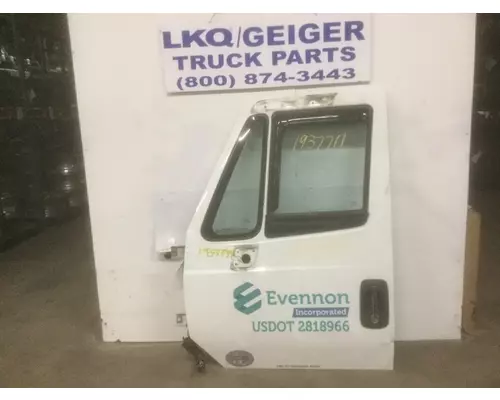 INTERNATIONAL LONESTAR 2009-2017 DOOR ASSEMBLY, FRONT