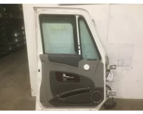 INTERNATIONAL LONESTAR 2009-2017 DOOR ASSEMBLY, FRONT
