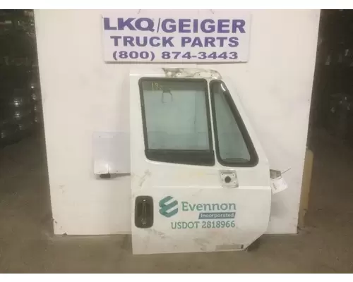 INTERNATIONAL LONESTAR 2009-2017 DOOR ASSEMBLY, FRONT