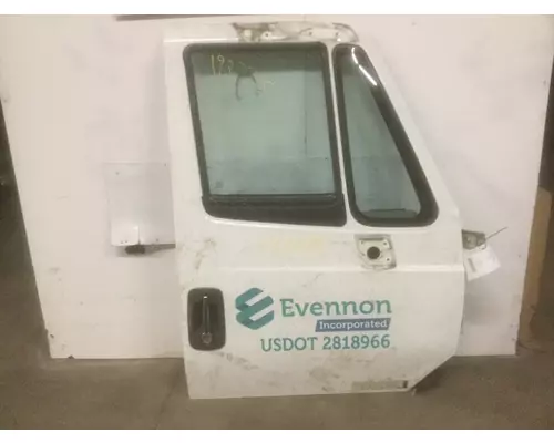 INTERNATIONAL LONESTAR 2009-2017 DOOR ASSEMBLY, FRONT