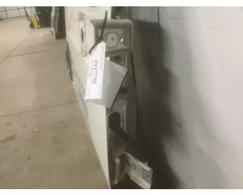 INTERNATIONAL LONESTAR 2009-2017 DOOR ASSEMBLY, FRONT