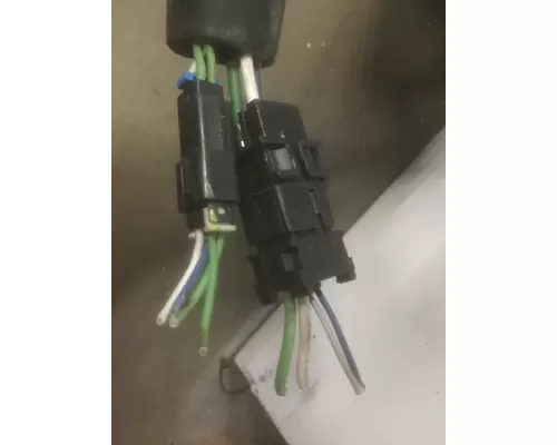 INTERNATIONAL LONESTAR 2009-2017 DOOR ASSEMBLY, FRONT