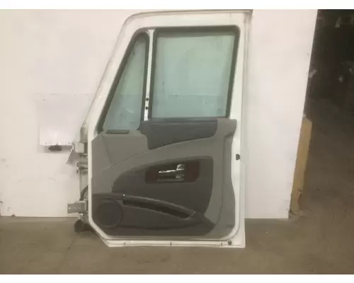 INTERNATIONAL LONESTAR 2009-2017 DOOR ASSEMBLY, FRONT