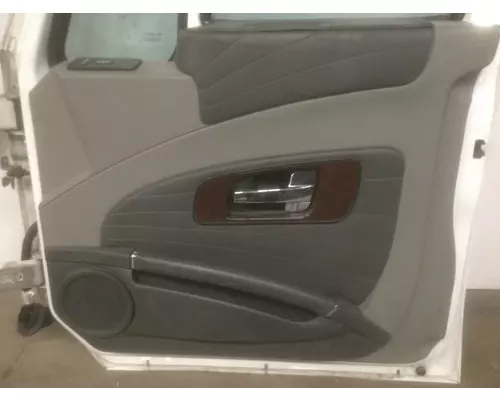 INTERNATIONAL LONESTAR 2009-2017 DOOR ASSEMBLY, FRONT