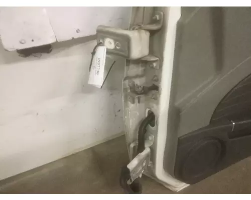 INTERNATIONAL LONESTAR 2009-2017 DOOR ASSEMBLY, FRONT
