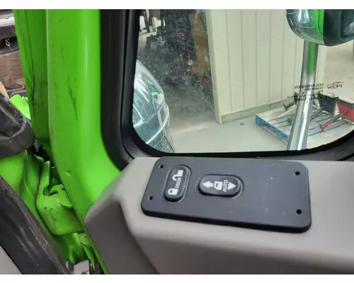 INTERNATIONAL LONESTAR 2009-2017 DOOR ASSEMBLY, FRONT