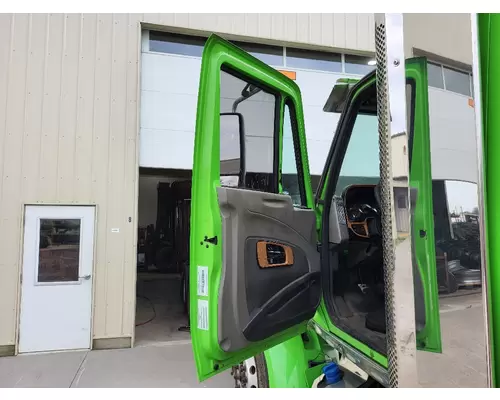 INTERNATIONAL LONESTAR 2009-2017 DOOR ASSEMBLY, FRONT