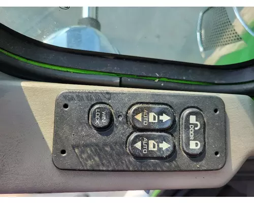 INTERNATIONAL LONESTAR 2009-2017 DOOR ASSEMBLY, FRONT