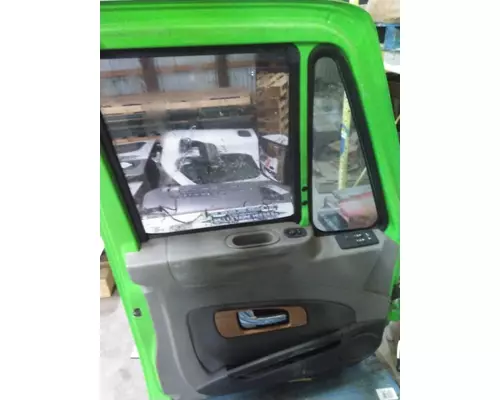INTERNATIONAL LONESTAR 2009-2017 DOOR ASSEMBLY, FRONT