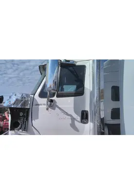 INTERNATIONAL LONESTAR 2009-2017 DOOR ASSEMBLY, FRONT
