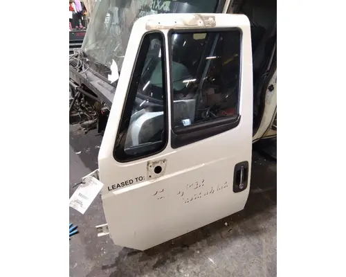 INTERNATIONAL LONESTAR 2009-2017 DOOR ASSEMBLY, FRONT