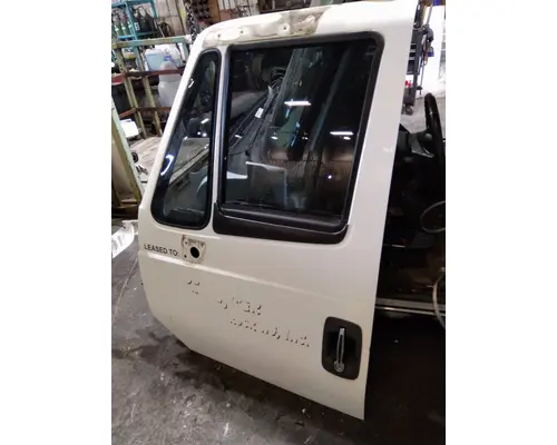 INTERNATIONAL LONESTAR 2009-2017 DOOR ASSEMBLY, FRONT