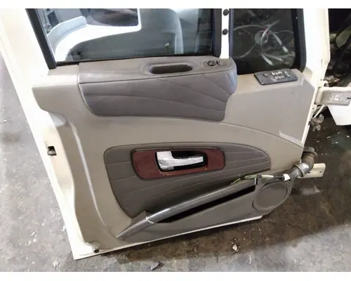INTERNATIONAL LONESTAR 2009-2017 DOOR ASSEMBLY, FRONT