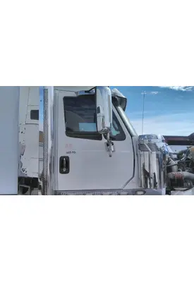 INTERNATIONAL LONESTAR 2009-2017 DOOR ASSEMBLY, FRONT