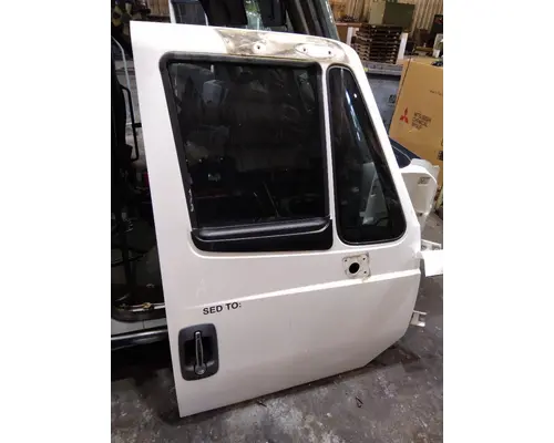 INTERNATIONAL LONESTAR 2009-2017 DOOR ASSEMBLY, FRONT