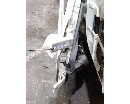 INTERNATIONAL LONESTAR 2009-2017 DOOR ASSEMBLY, FRONT