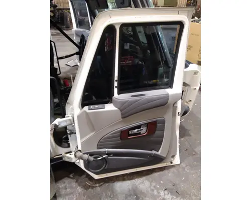 INTERNATIONAL LONESTAR 2009-2017 DOOR ASSEMBLY, FRONT