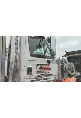 INTERNATIONAL LONESTAR 2009-2017 DOOR ASSEMBLY, FRONT