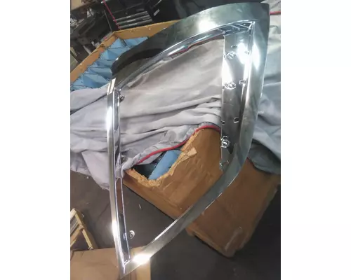 INTERNATIONAL LONESTAR 2014-2024 GRILLE