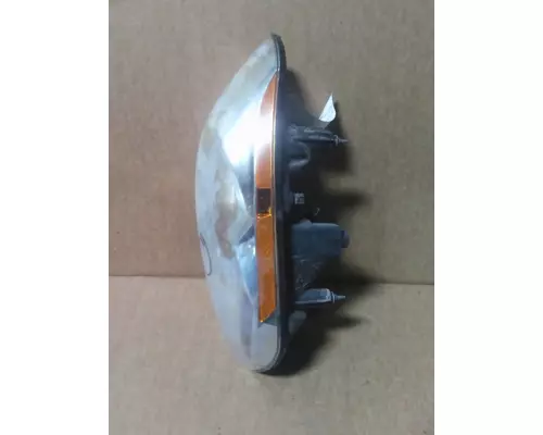 INTERNATIONAL LONESTAR 2014-2025 HEADLAMP ASSEMBLY