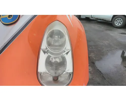 INTERNATIONAL LONESTAR 2014-2025 HEADLAMP ASSEMBLY