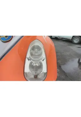 INTERNATIONAL LONESTAR 2014-2025 HEADLAMP ASSEMBLY