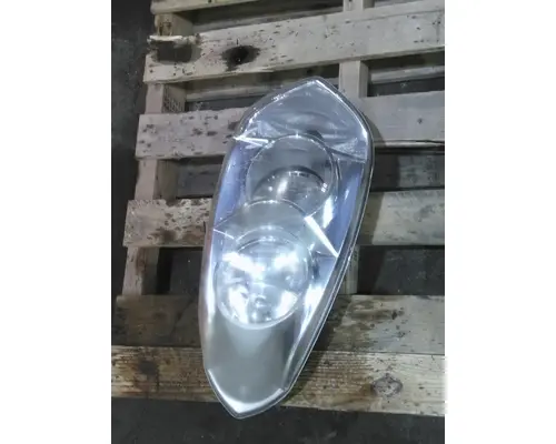 INTERNATIONAL LONESTAR 2014-2025 HEADLAMP ASSEMBLY