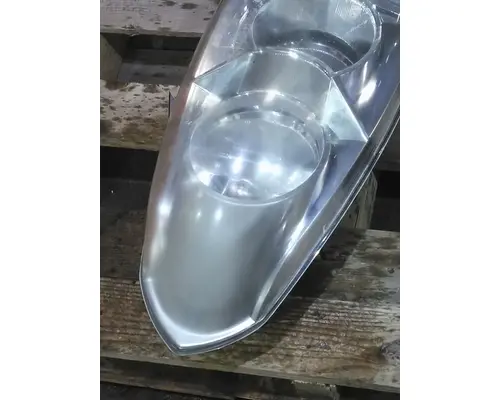 INTERNATIONAL LONESTAR 2014-2025 HEADLAMP ASSEMBLY