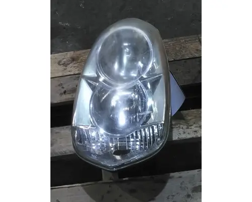 INTERNATIONAL LONESTAR 2014-2025 HEADLAMP ASSEMBLY