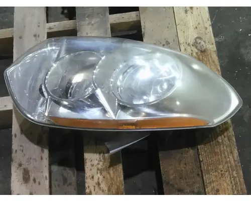 INTERNATIONAL LONESTAR 2014-2025 HEADLAMP ASSEMBLY
