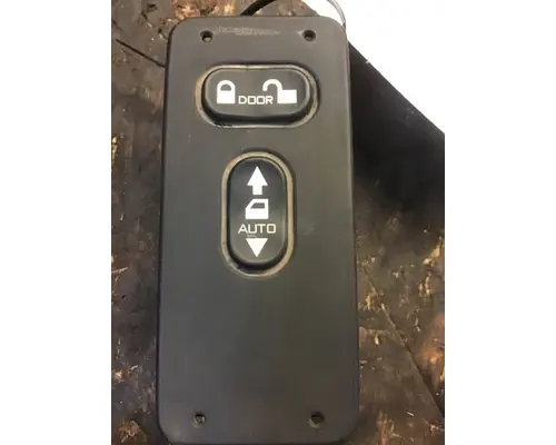INTERNATIONAL LONESTAR 124 Switch Components