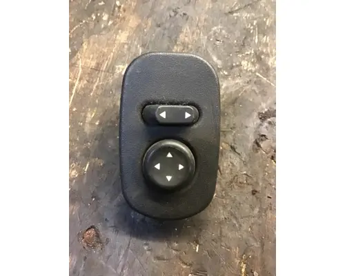 INTERNATIONAL LONESTAR 124 Switch Components