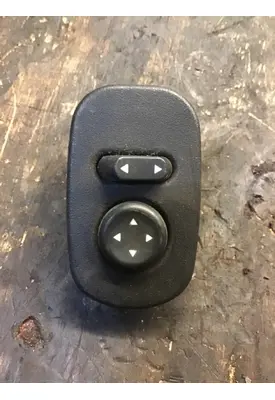 INTERNATIONAL LONESTAR 124 Switch Components