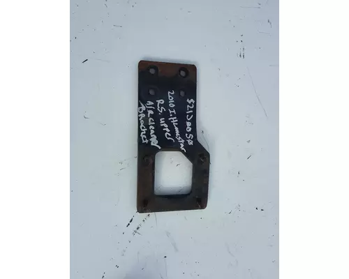 INTERNATIONAL LONESTAR AIR CLEANER BRACKET