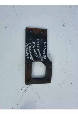 INTERNATIONAL LONESTAR AIR CLEANER BRACKET