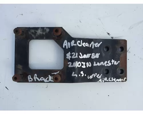 INTERNATIONAL LONESTAR AIR CLEANER BRACKET