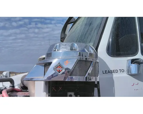 INTERNATIONAL LONESTAR AIR CLEANER