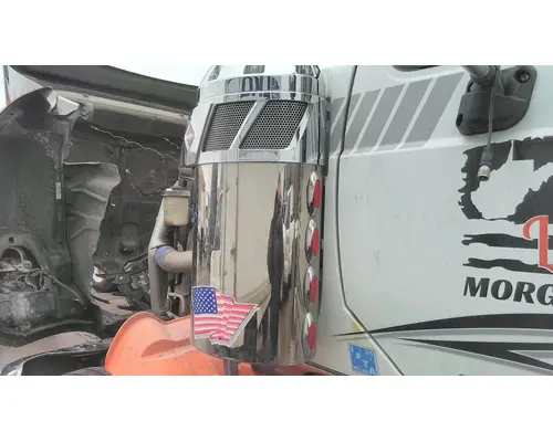 INTERNATIONAL LONESTAR AIR CLEANER