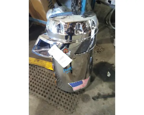 INTERNATIONAL LONESTAR AIR CLEANER