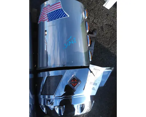 INTERNATIONAL LONESTAR AIR CLEANER