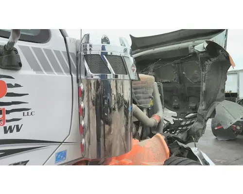 INTERNATIONAL LONESTAR AIR CLEANER