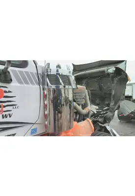 INTERNATIONAL LONESTAR AIR CLEANER