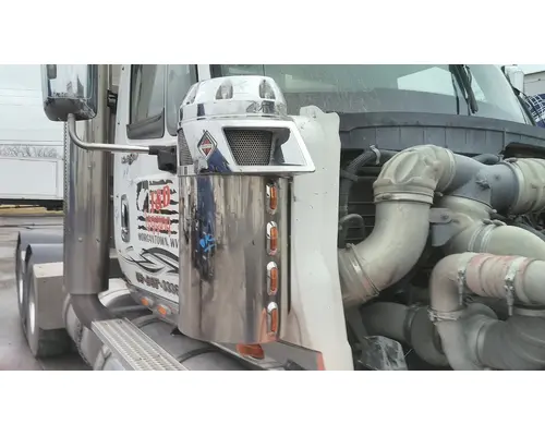 INTERNATIONAL LONESTAR AIR CLEANER