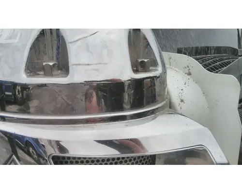 INTERNATIONAL LONESTAR AIR CLEANER