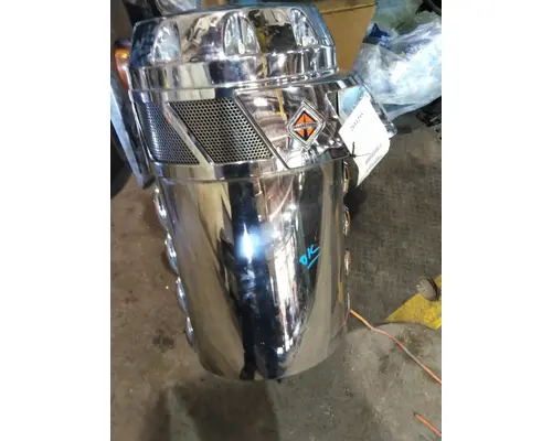 INTERNATIONAL LONESTAR AIR CLEANER