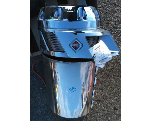 INTERNATIONAL LONESTAR AIR CLEANER