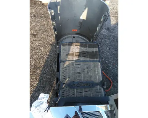 INTERNATIONAL LONESTAR AIR CLEANER